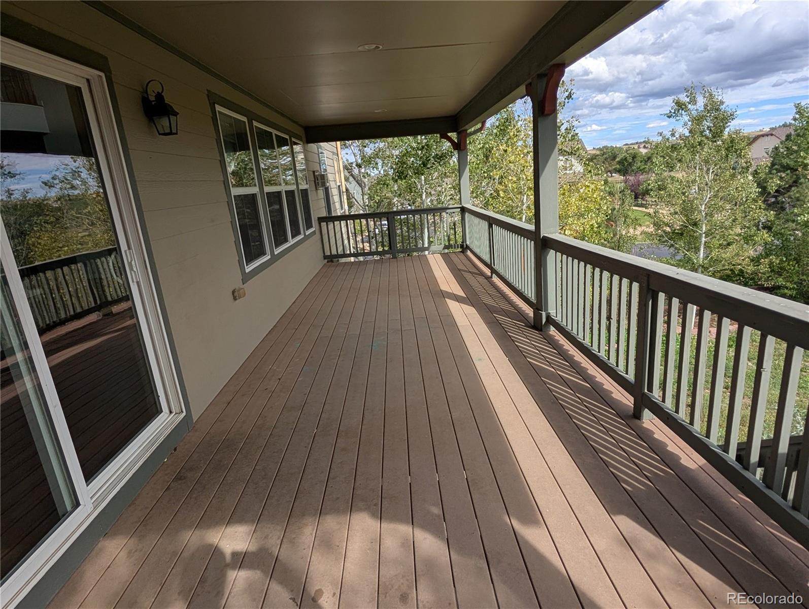 MLS Image #9 for 4590  pleasant valley circle,elizabeth, Colorado