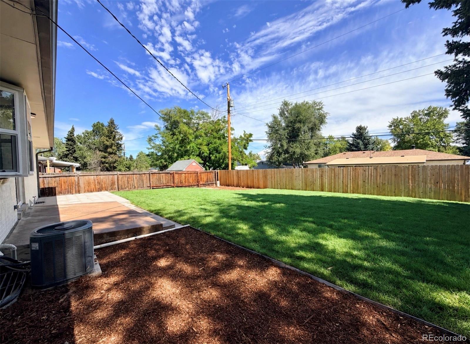 MLS Image #21 for 1586 s dover court,lakewood, Colorado
