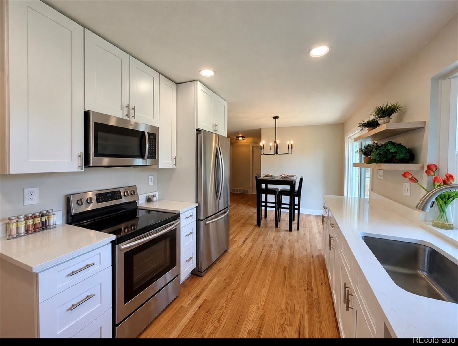 MLS Image #4 for 1586 s dover court,lakewood, Colorado