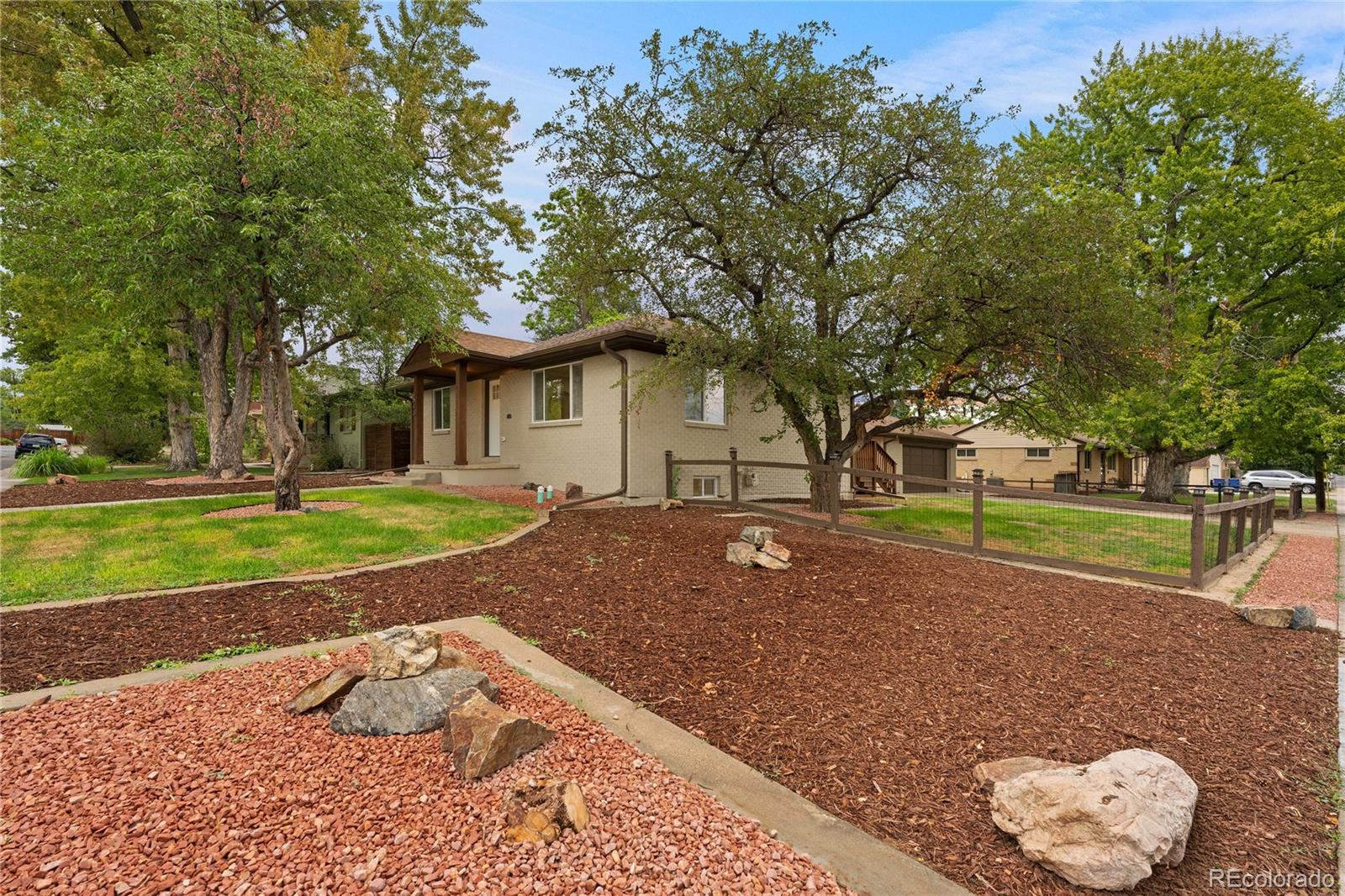 MLS Image #1 for 6040  marshall court,arvada, Colorado