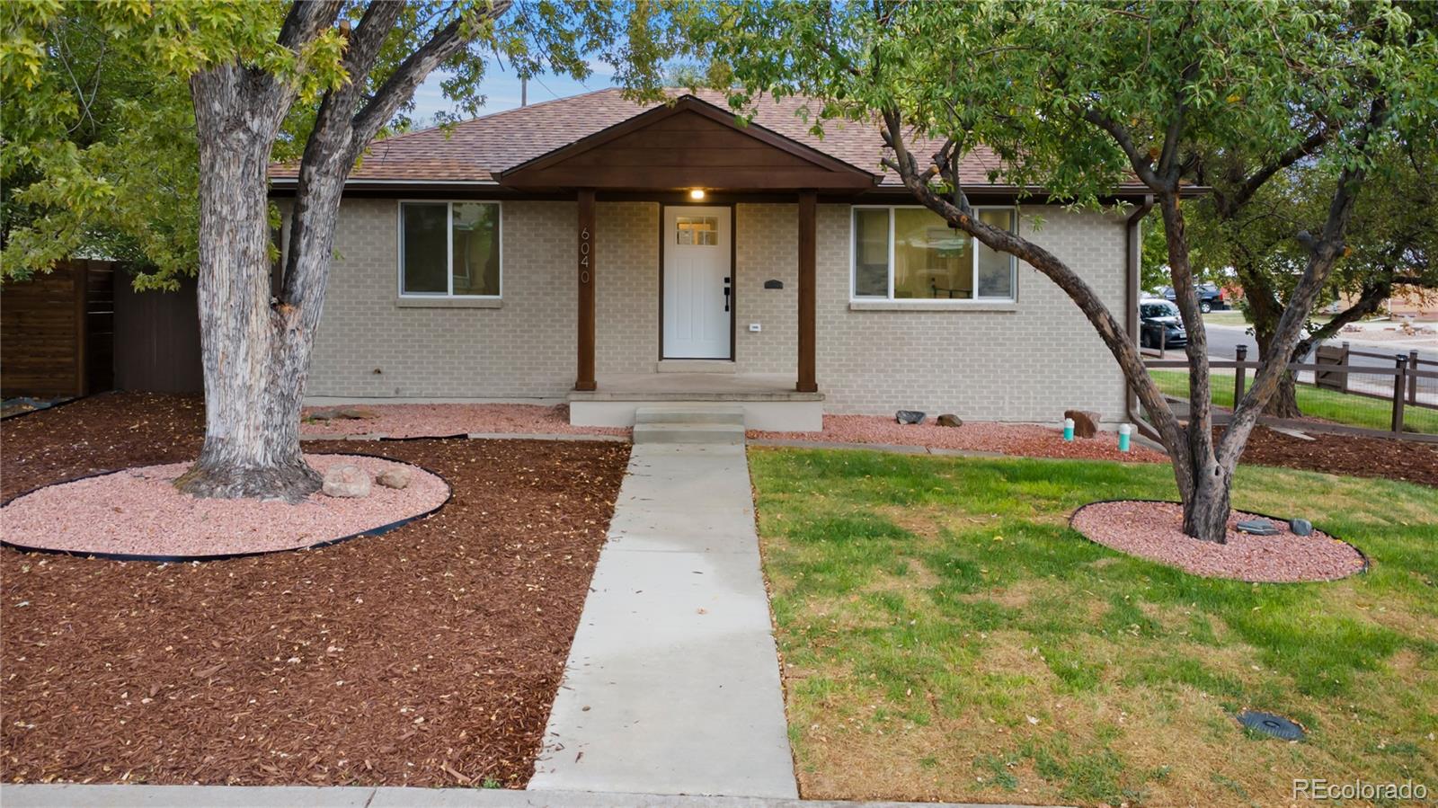 MLS Image #2 for 6040  marshall court,arvada, Colorado