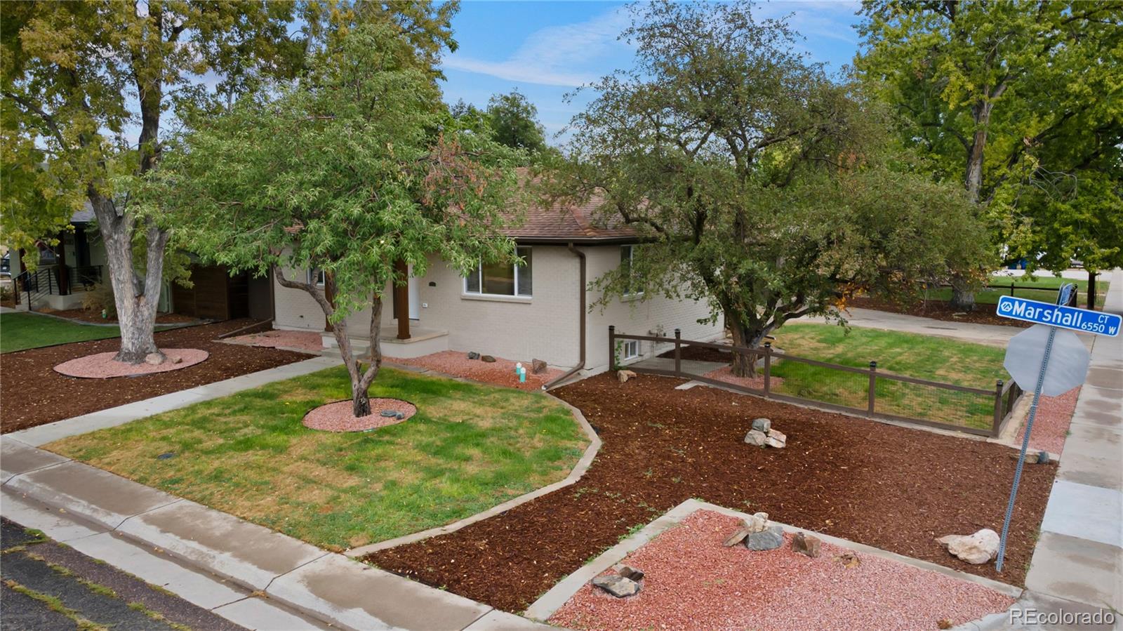 MLS Image #3 for 6040  marshall court,arvada, Colorado