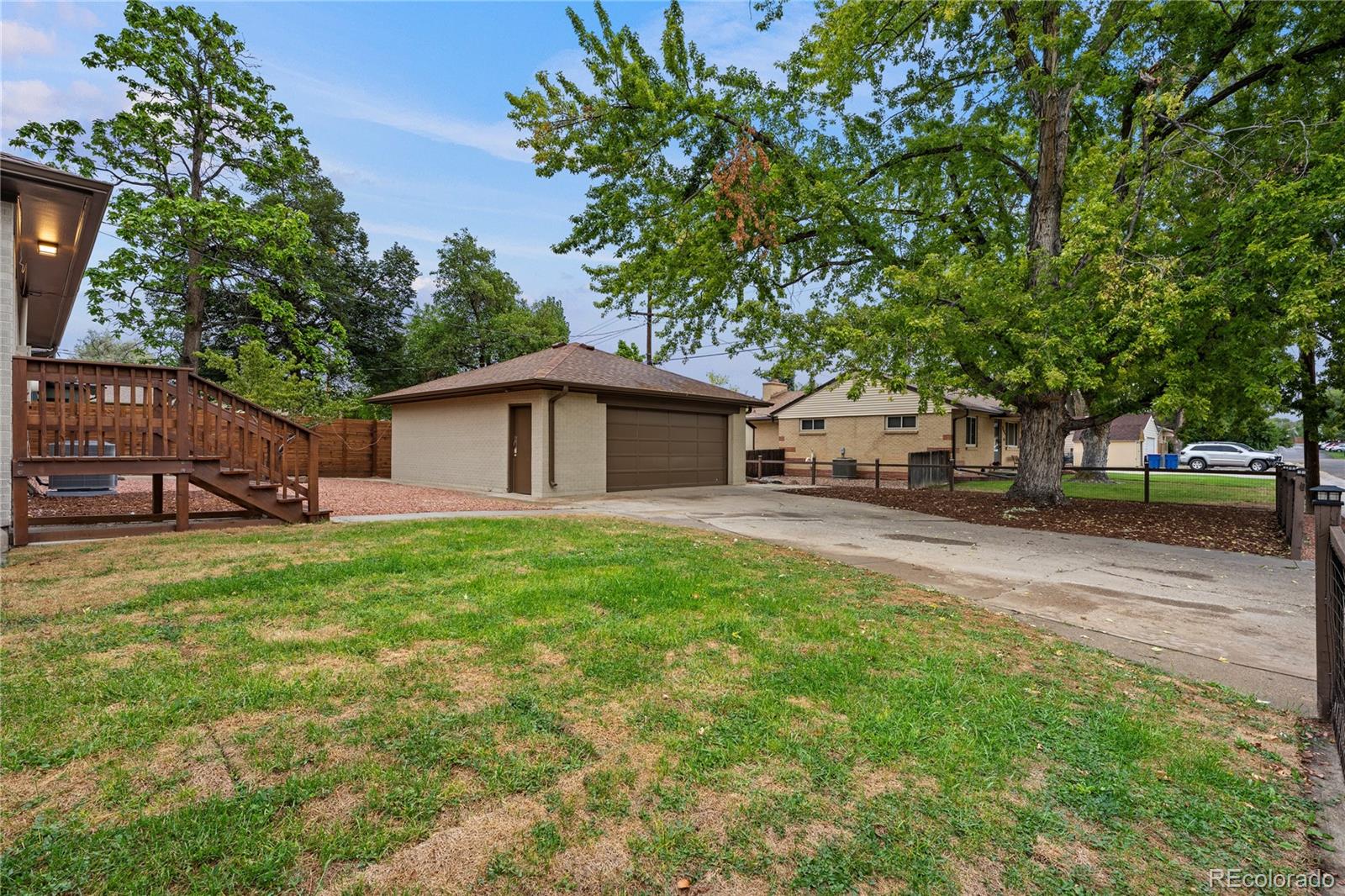 MLS Image #36 for 6040  marshall court,arvada, Colorado