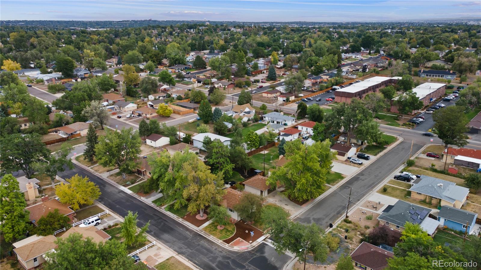 MLS Image #38 for 6040  marshall court,arvada, Colorado