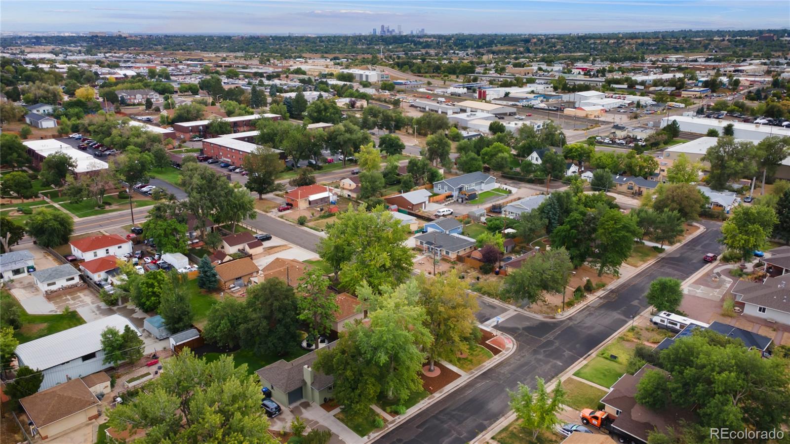 MLS Image #39 for 6040  marshall court,arvada, Colorado