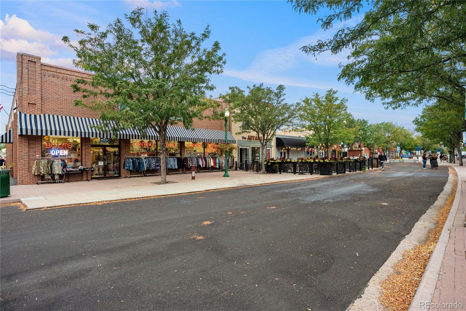 MLS Image #43 for 6040  marshall court,arvada, Colorado