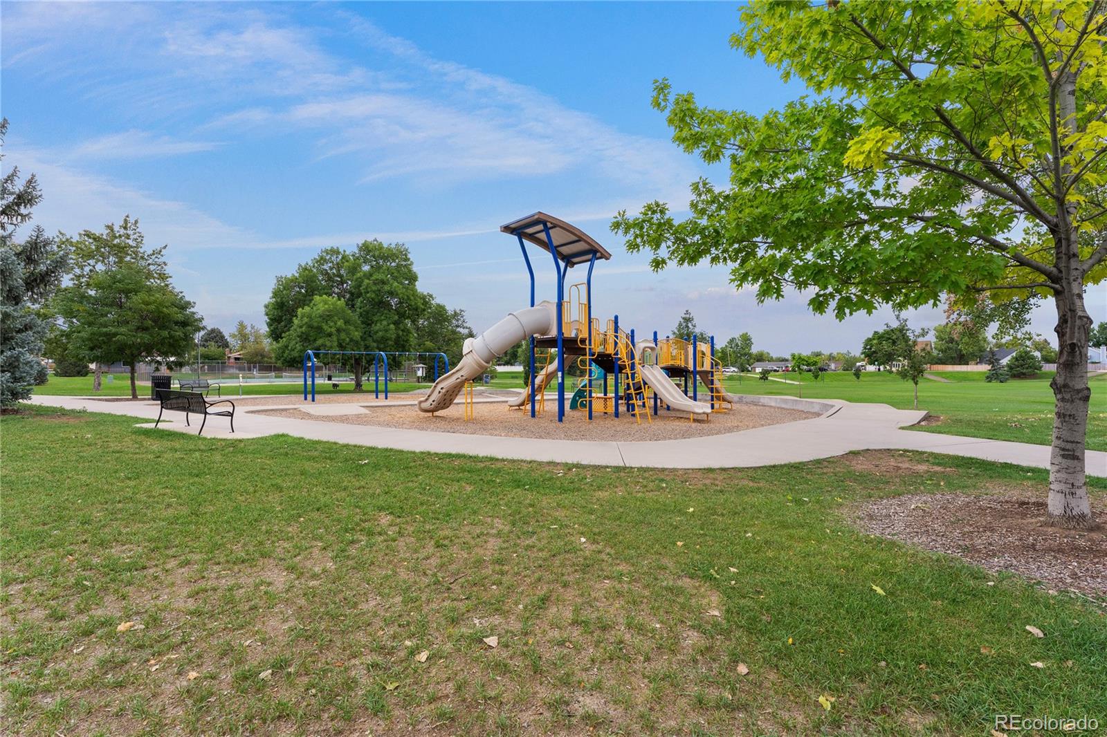 MLS Image #48 for 6040  marshall court,arvada, Colorado