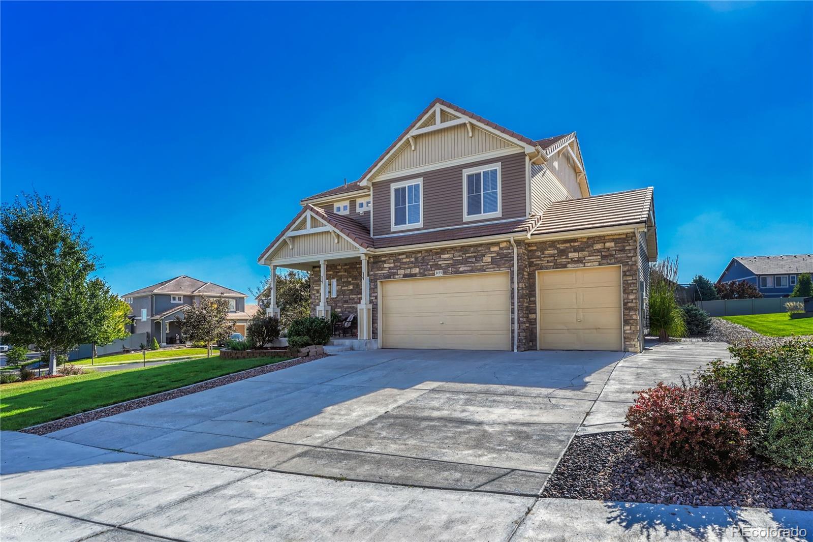 MLS Image #1 for 3455  sandalwood lane,johnstown, Colorado
