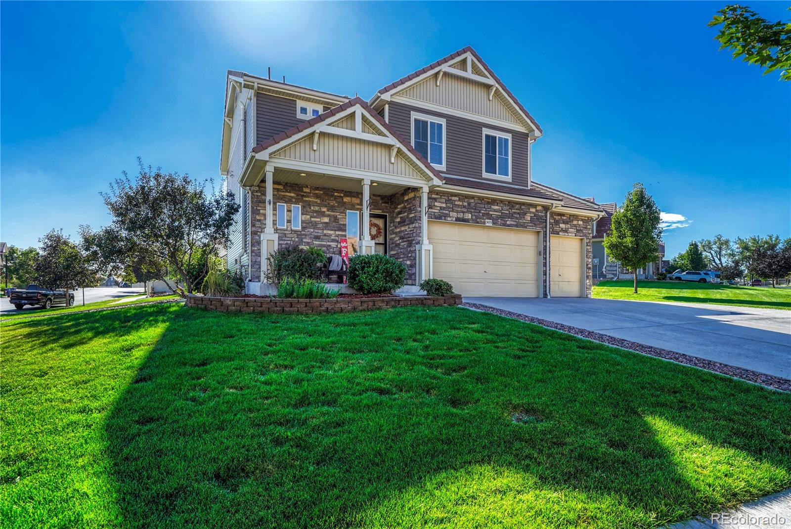 MLS Image #3 for 3455  sandalwood lane,johnstown, Colorado