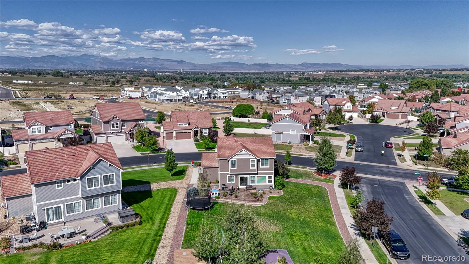 MLS Image #48 for 3455  sandalwood lane,johnstown, Colorado