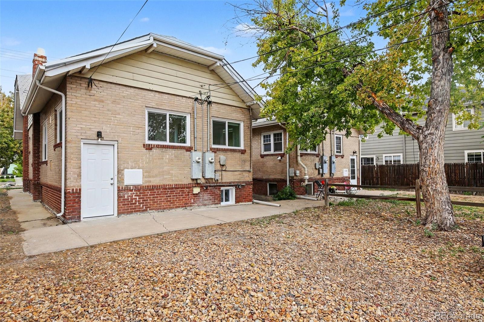MLS Image #18 for 1632  irving street,denver, Colorado
