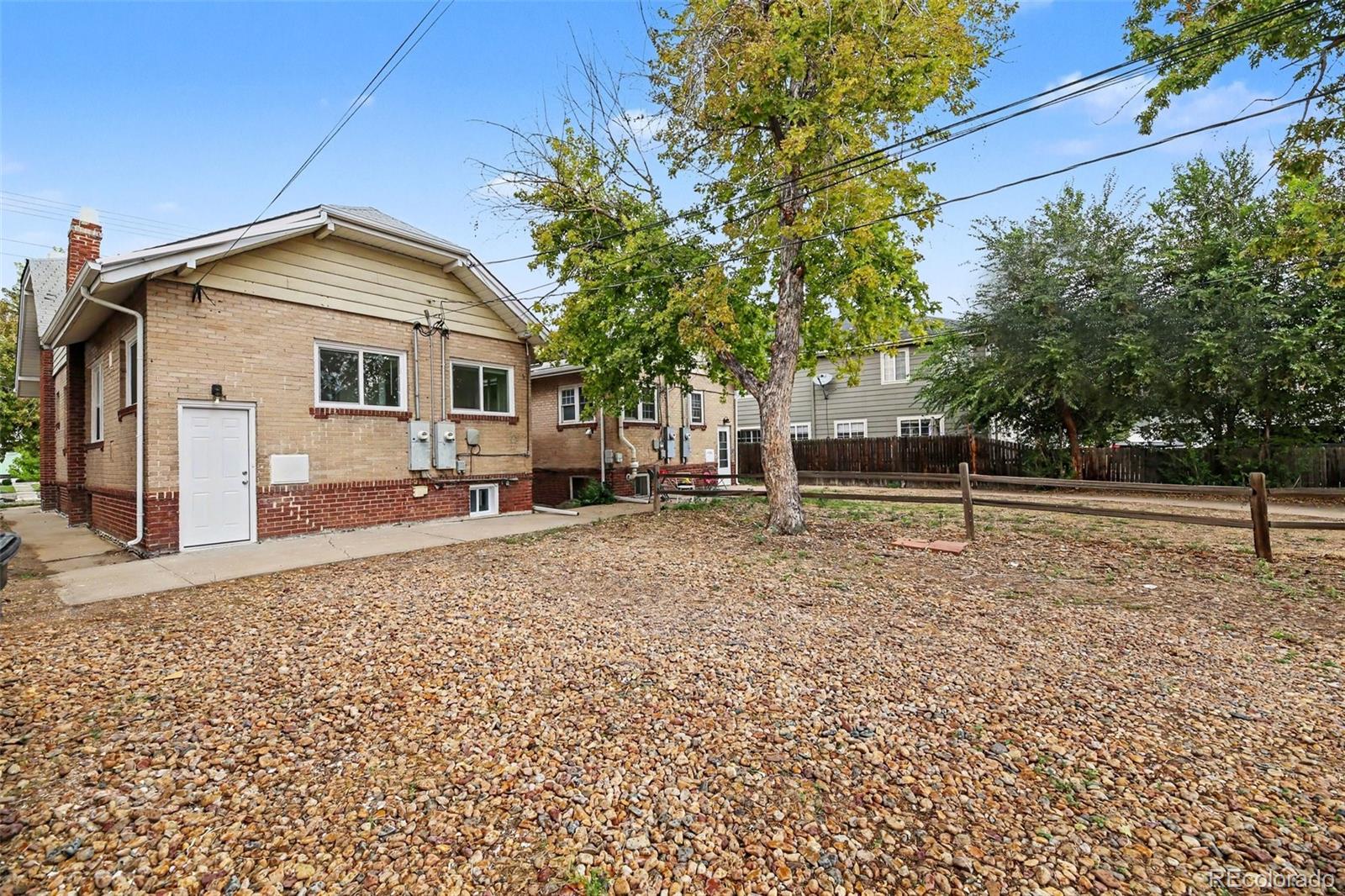 MLS Image #19 for 1632  irving street,denver, Colorado
