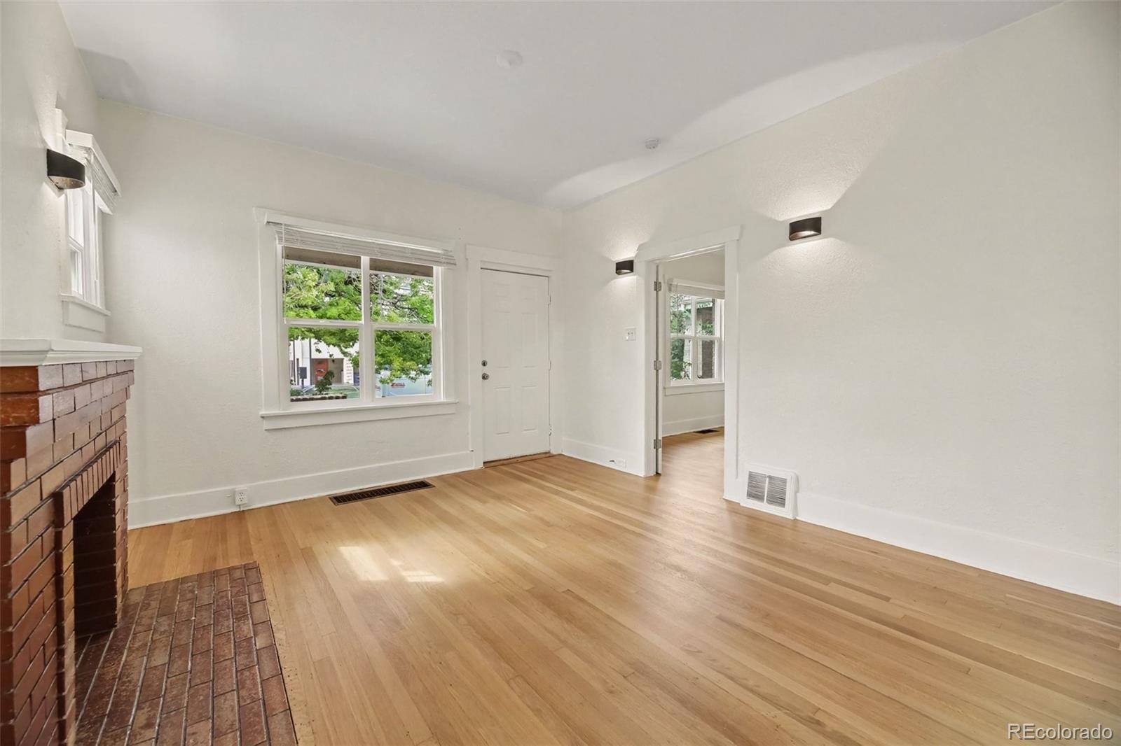 MLS Image #2 for 1632  irving street,denver, Colorado