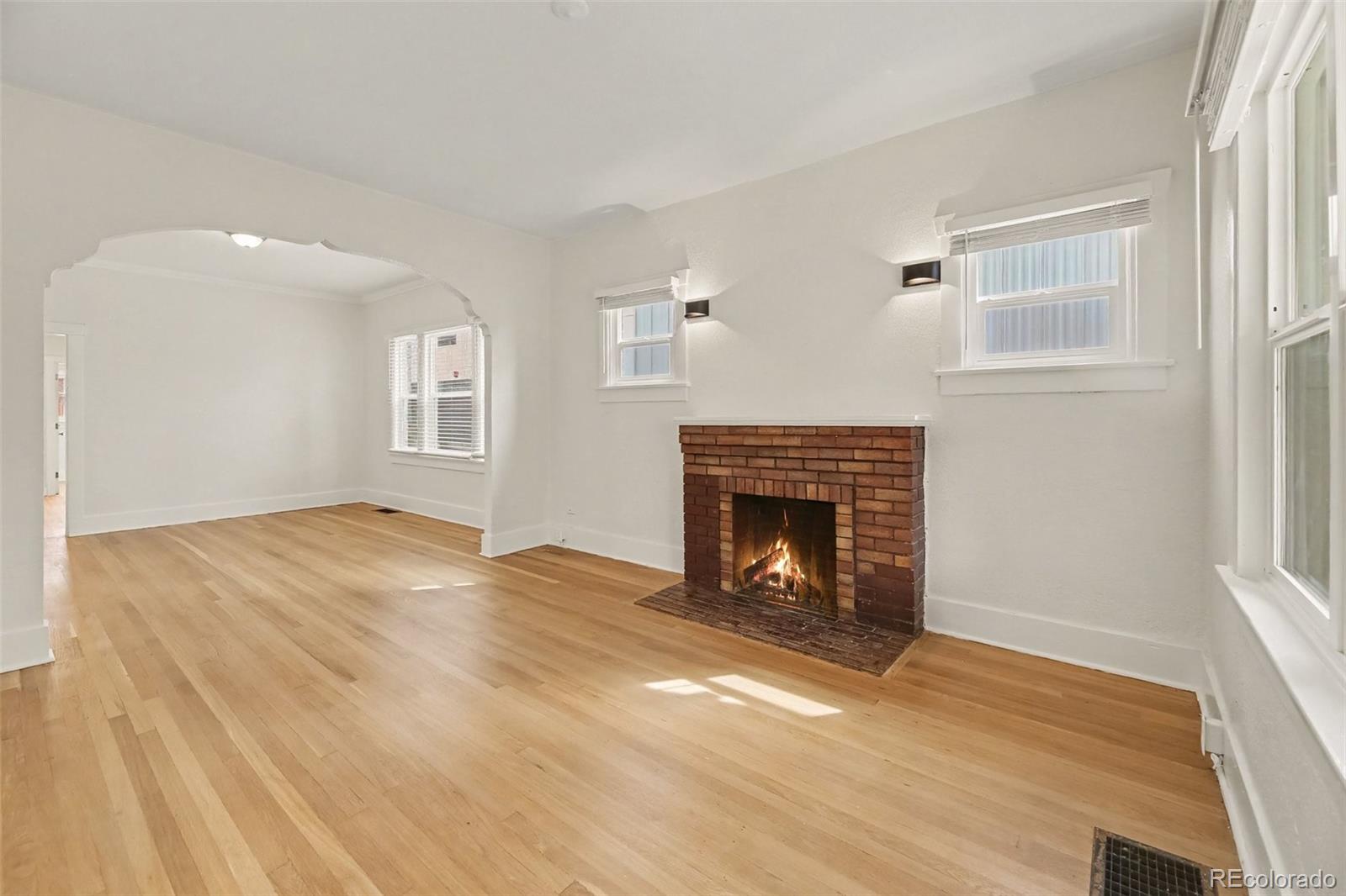 MLS Image #3 for 1632  irving street,denver, Colorado