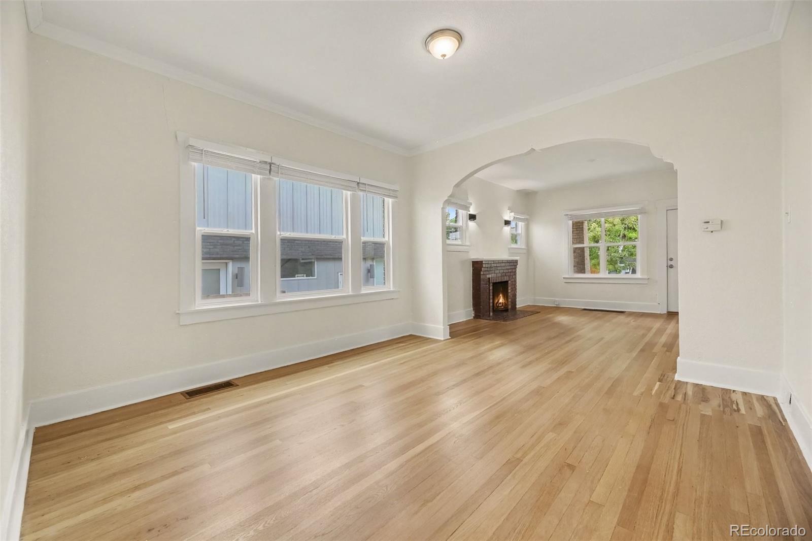 MLS Image #4 for 1632  irving street,denver, Colorado
