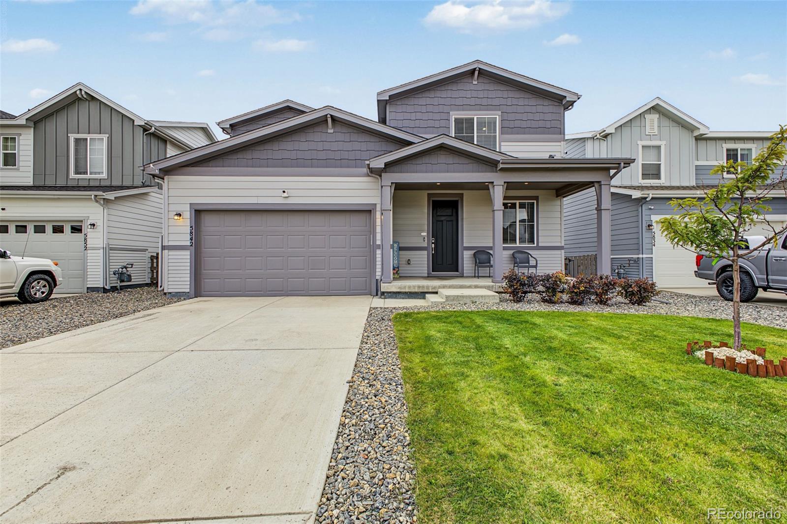 MLS Image #0 for 5842  red barn avenue,mead, Colorado