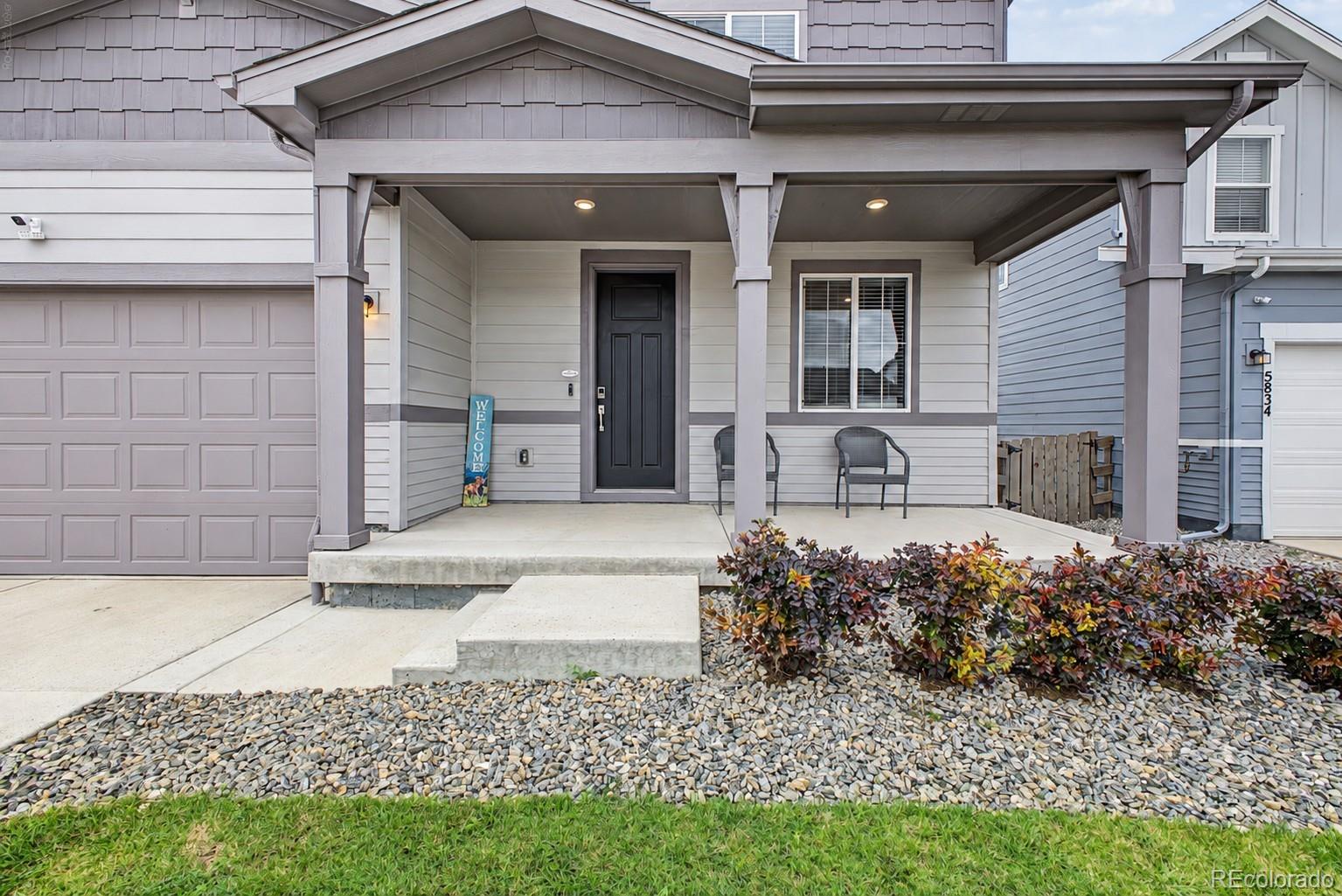 MLS Image #2 for 5842  red barn avenue,mead, Colorado