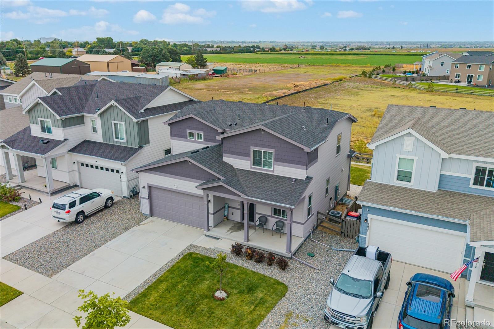 MLS Image #39 for 5842  red barn avenue,mead, Colorado