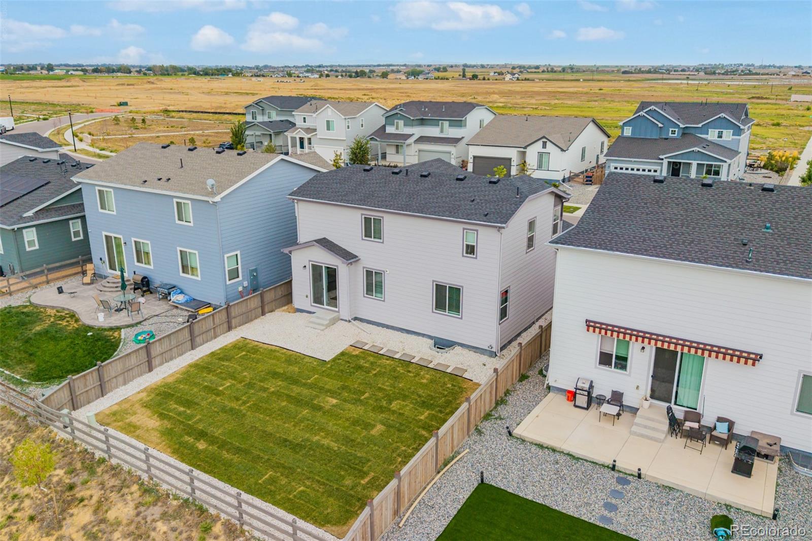 MLS Image #40 for 5842  red barn avenue,mead, Colorado