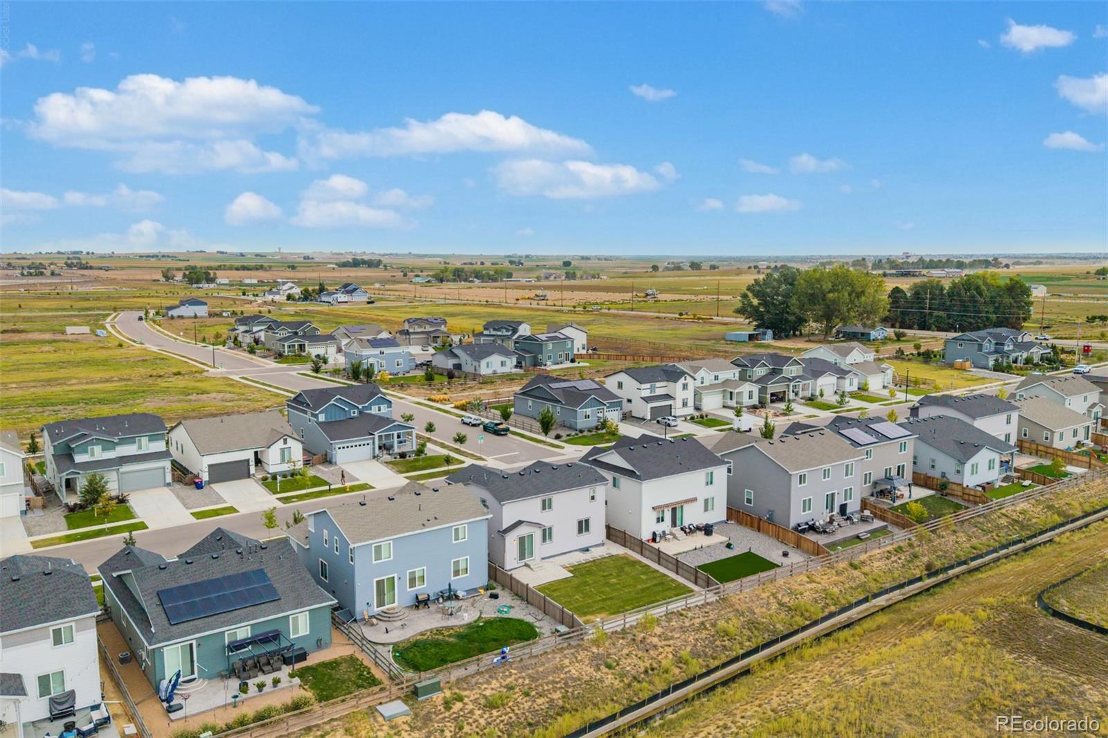 MLS Image #42 for 5842  red barn avenue,mead, Colorado