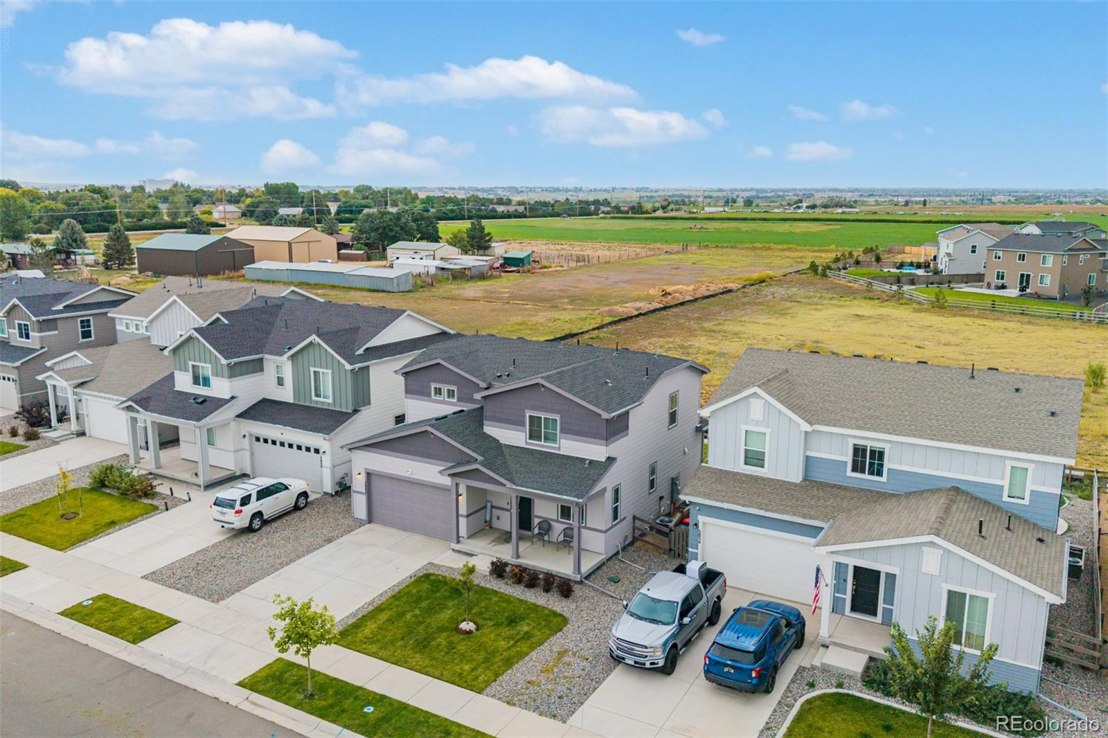MLS Image #45 for 5842  red barn avenue,mead, Colorado