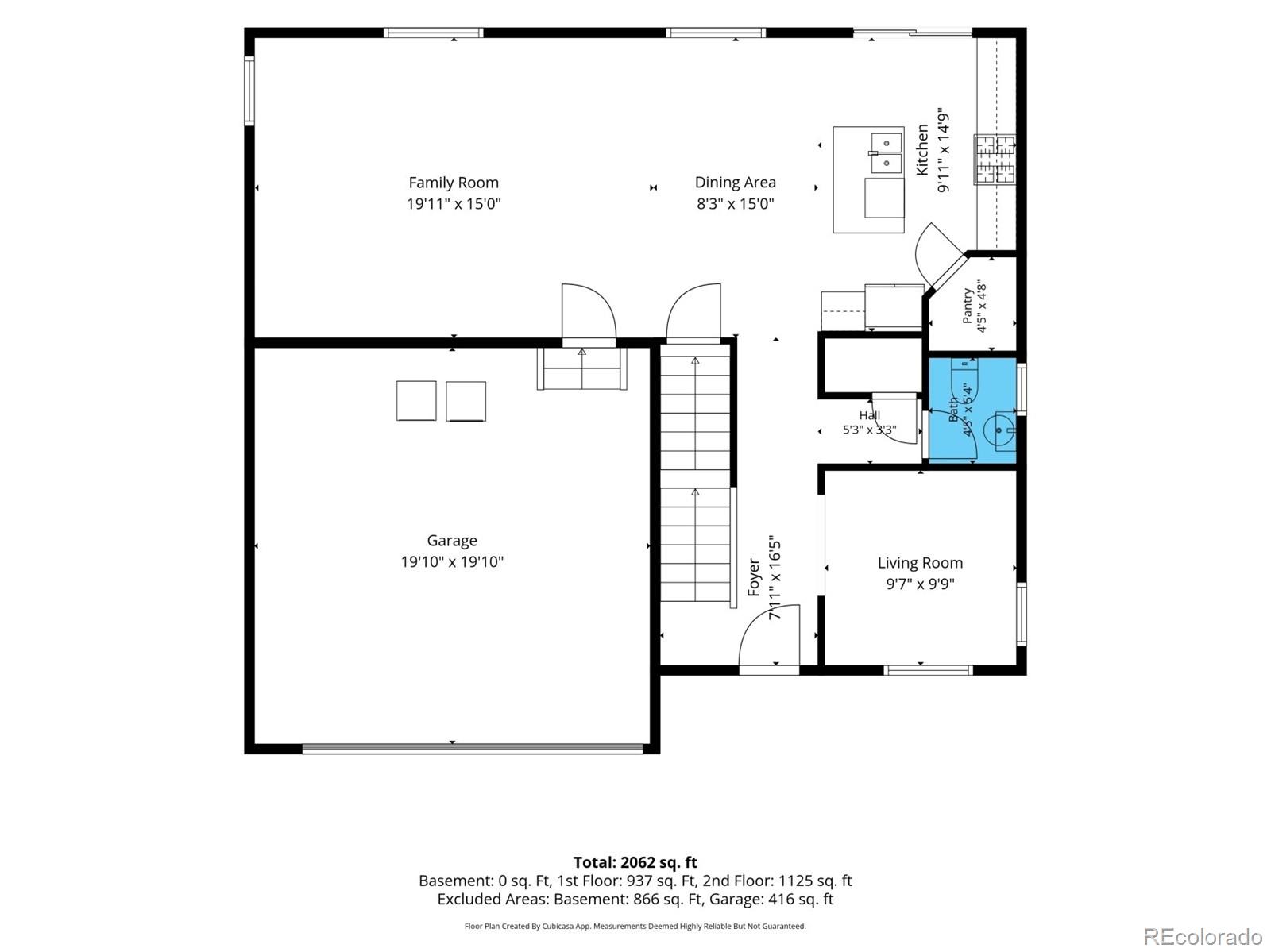MLS Image #46 for 5842  red barn avenue,mead, Colorado