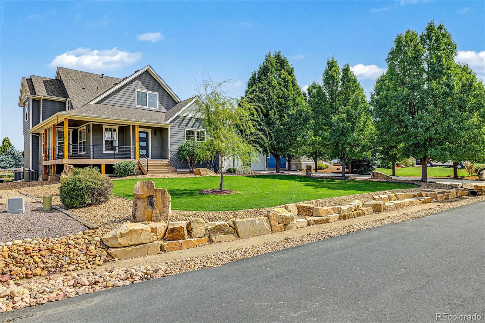 MLS Image #2 for 9380  homestead drive,frederick, Colorado