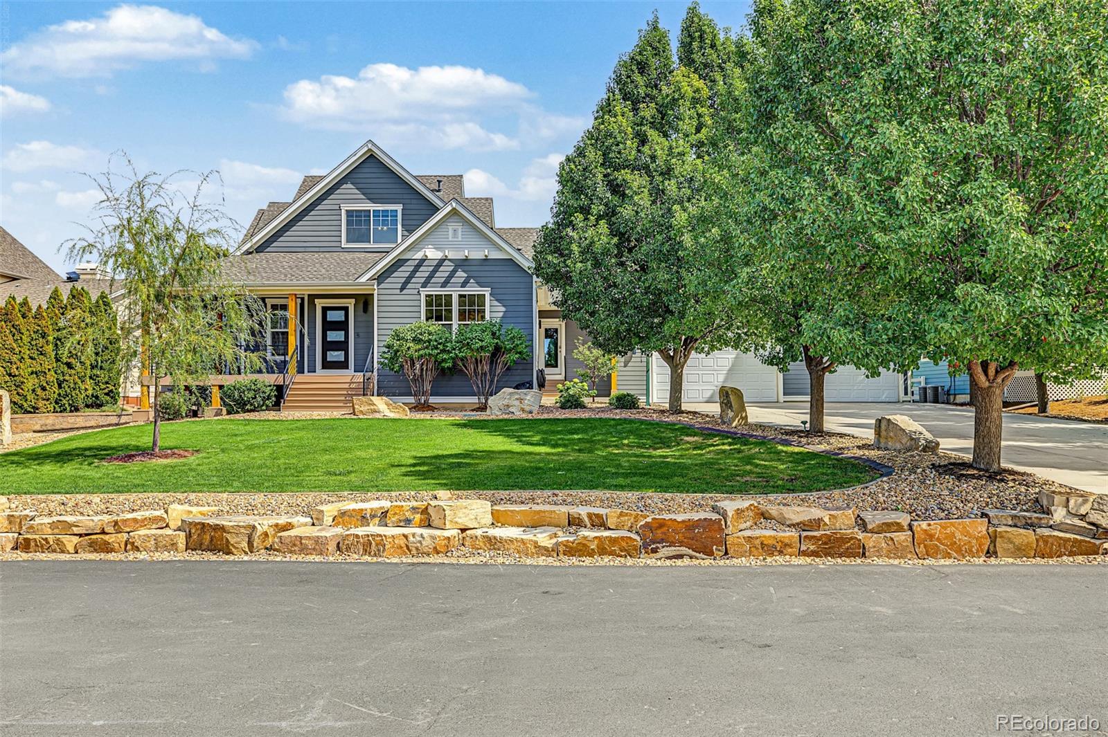 MLS Image #3 for 9380  homestead drive,frederick, Colorado
