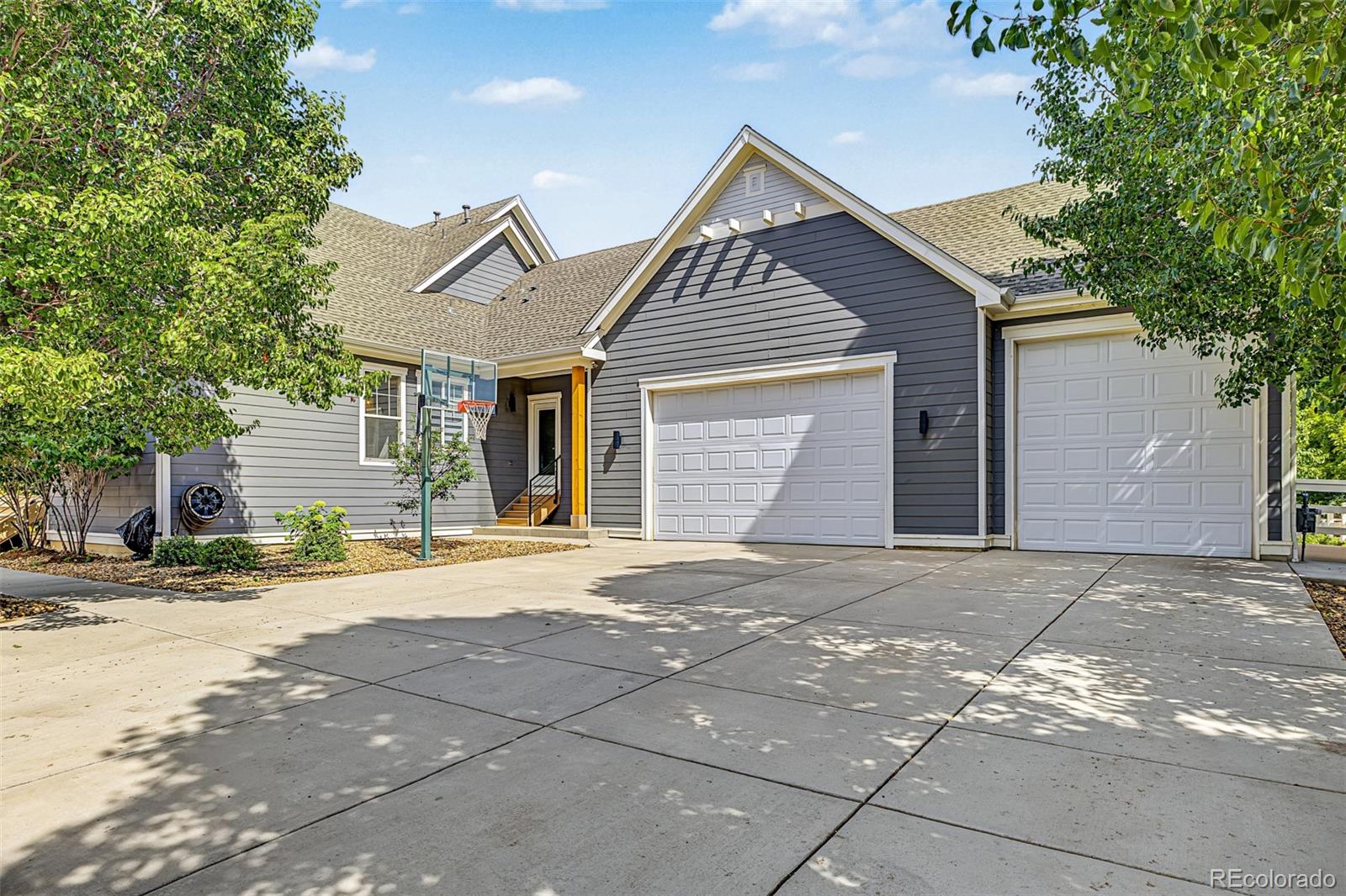 MLS Image #4 for 9380  homestead drive,frederick, Colorado