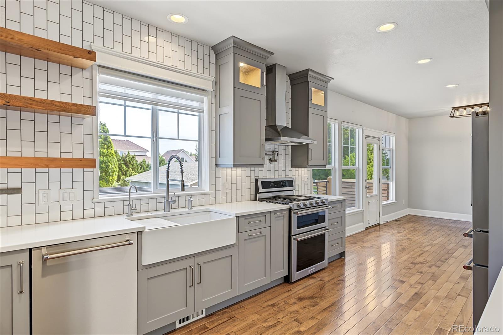 MLS Image #8 for 9380  homestead drive,frederick, Colorado