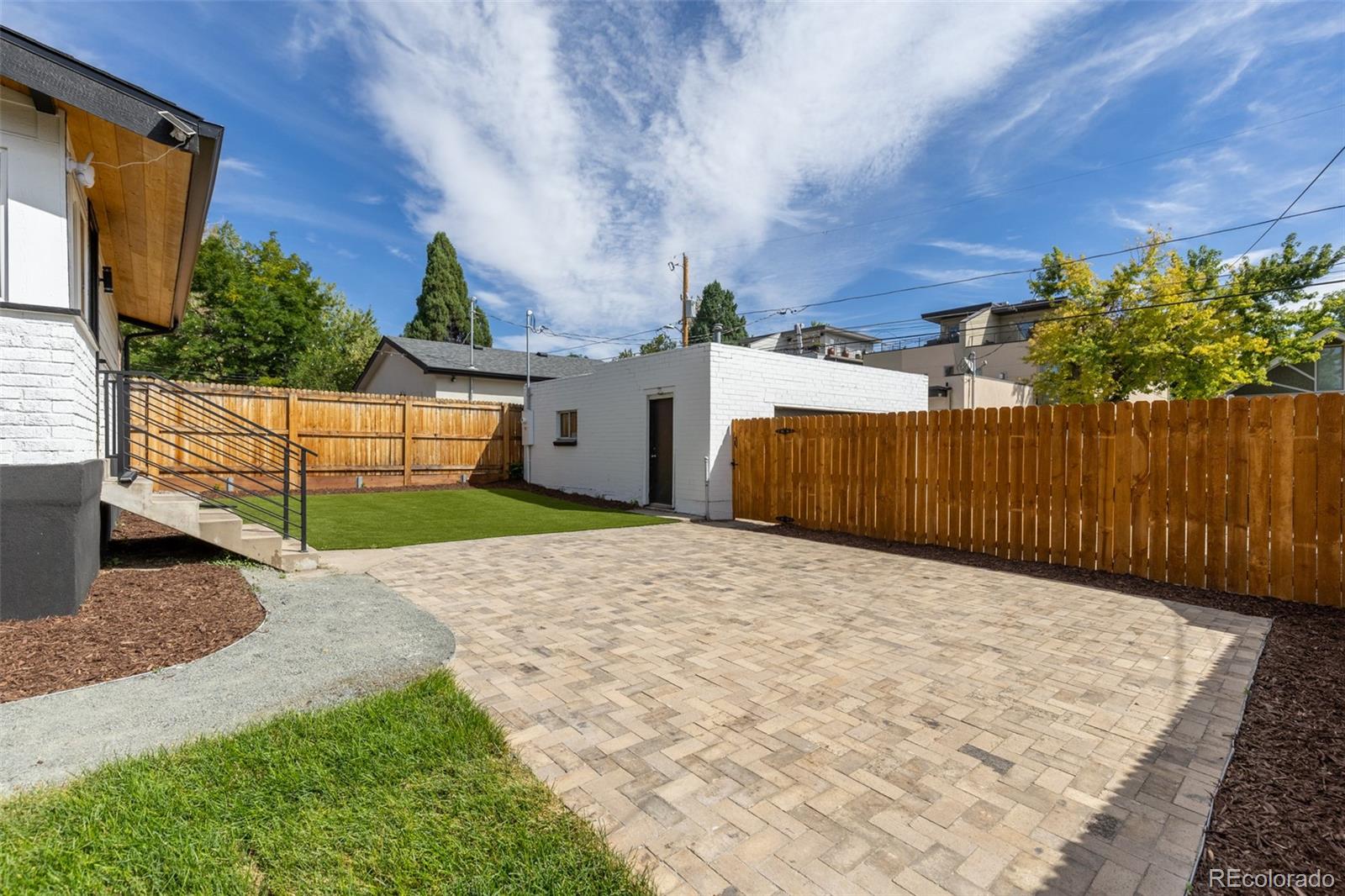 MLS Image #10 for 2912 n raleigh street,denver, Colorado