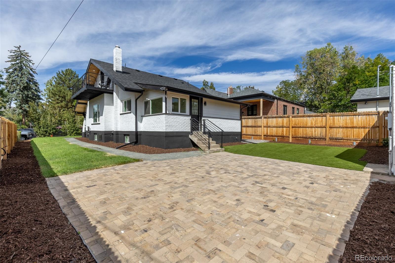 MLS Image #12 for 2912 n raleigh street,denver, Colorado