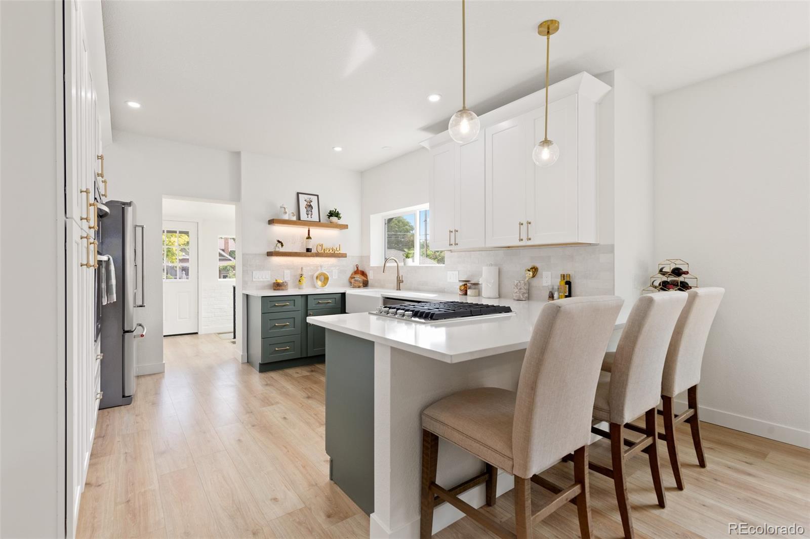 MLS Image #27 for 2912 n raleigh street,denver, Colorado