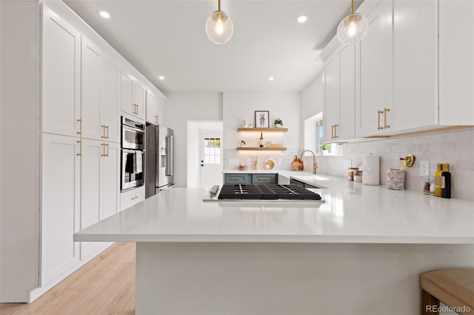 MLS Image #28 for 2912 n raleigh street,denver, Colorado