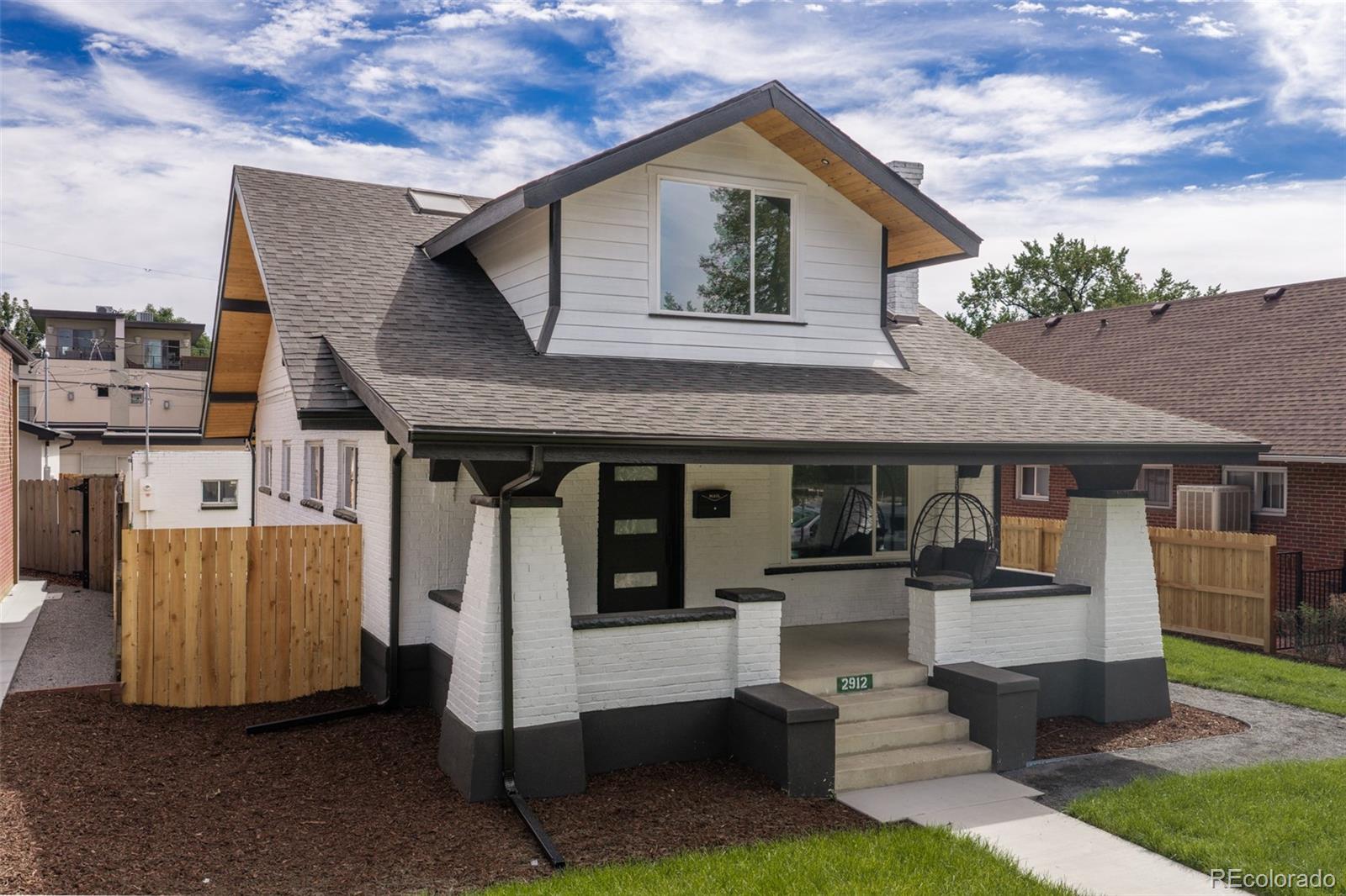 MLS Image #7 for 2912 n raleigh street,denver, Colorado