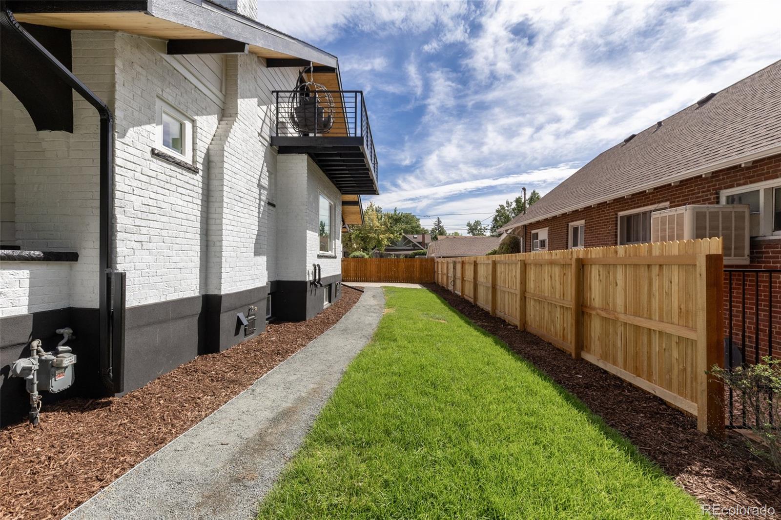 MLS Image #9 for 2912 n raleigh street,denver, Colorado