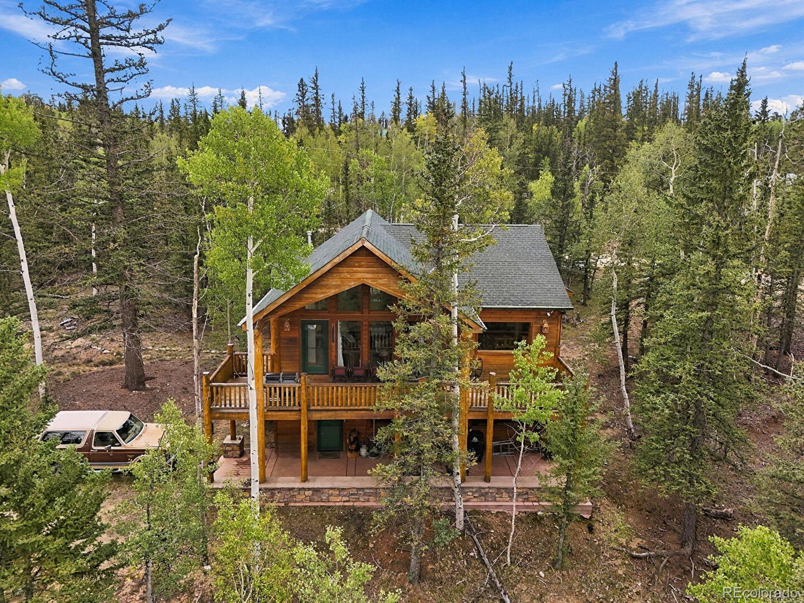 MLS Image #0 for 150  haida road,como, Colorado