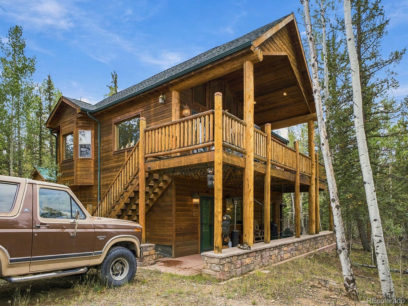 MLS Image #2 for 150  haida road,como, Colorado