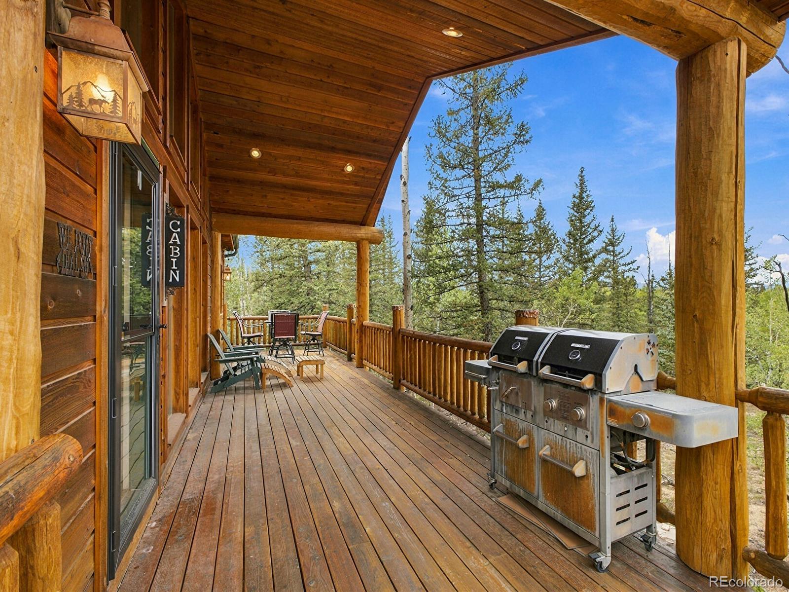 MLS Image #3 for 150  haida road,como, Colorado