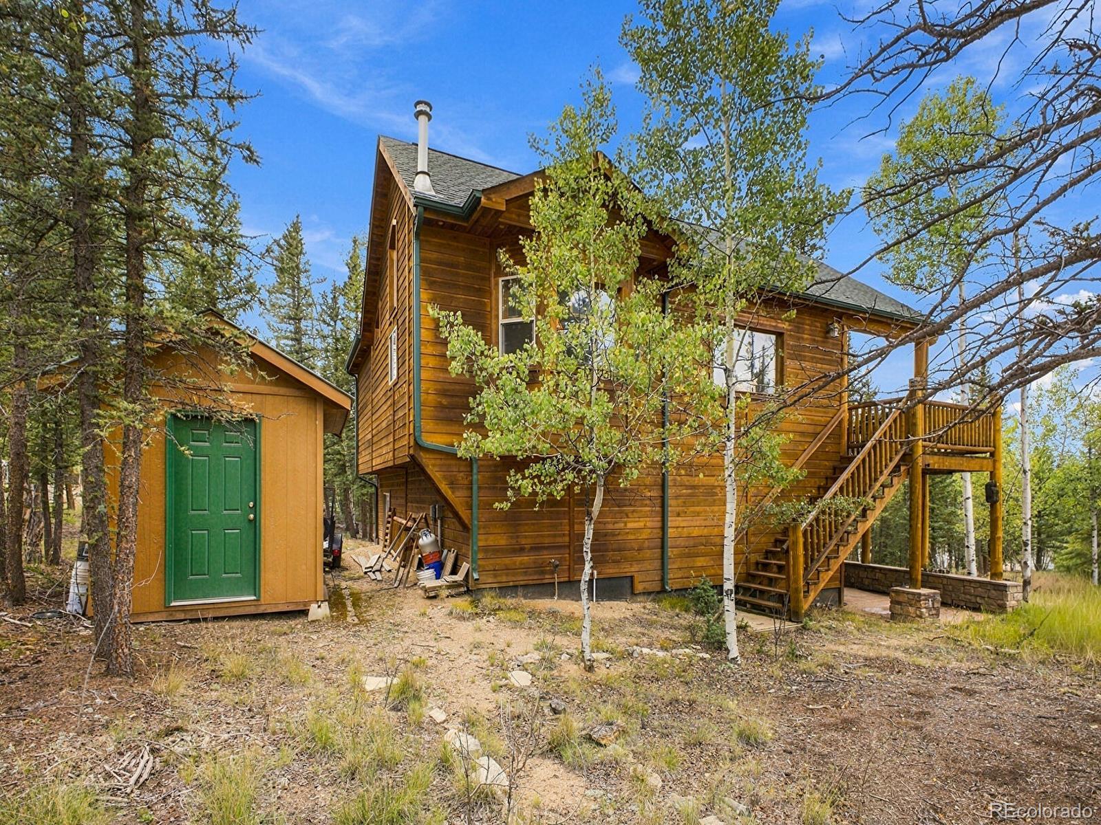 MLS Image #41 for 150  haida road,como, Colorado