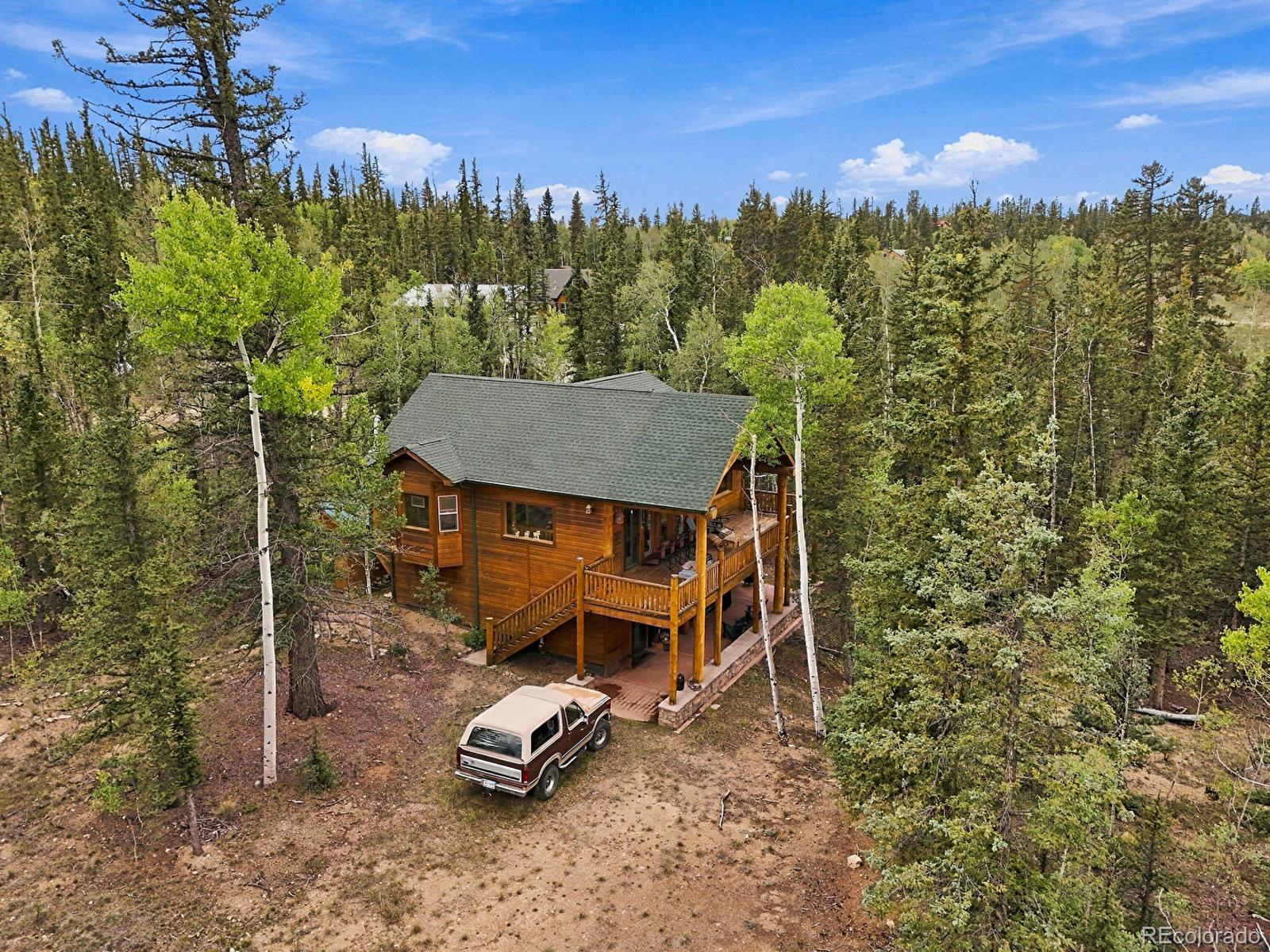 MLS Image #42 for 150  haida road,como, Colorado