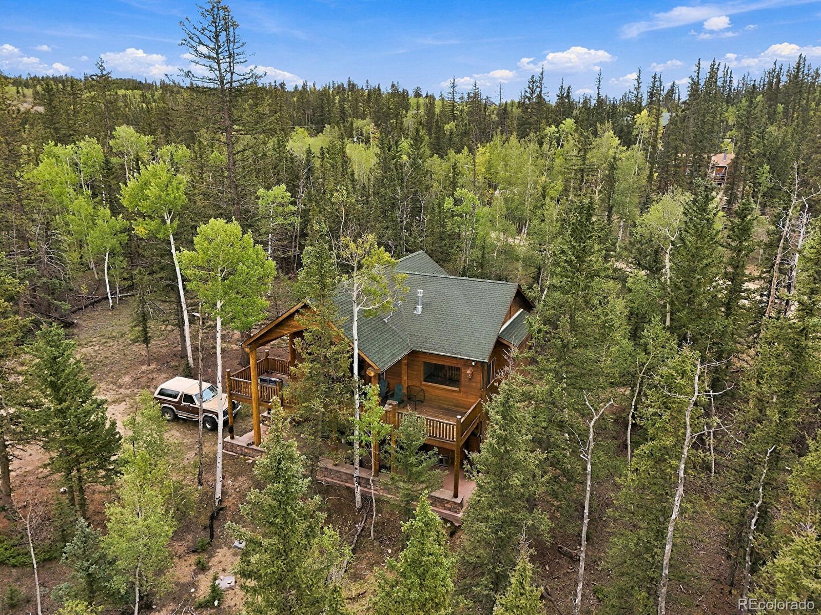 MLS Image #43 for 150  haida road,como, Colorado