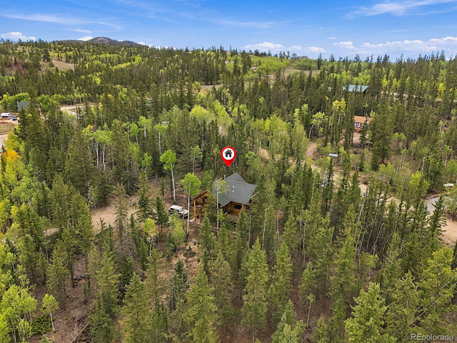 MLS Image #44 for 150  haida road,como, Colorado