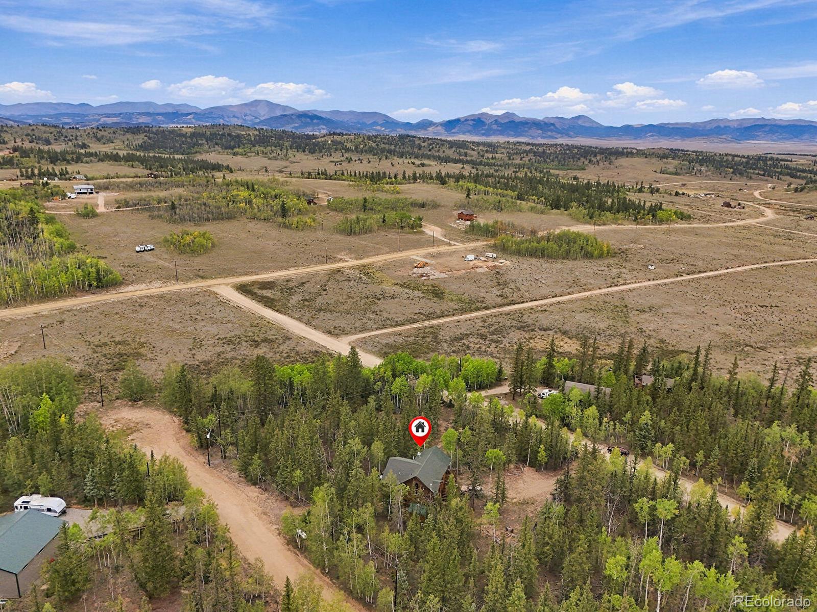 MLS Image #45 for 150  haida road,como, Colorado