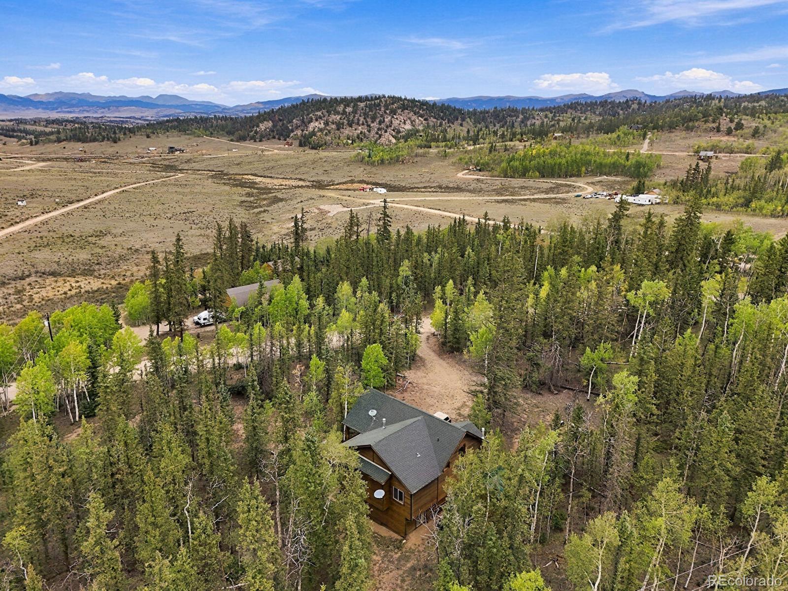 MLS Image #46 for 150  haida road,como, Colorado