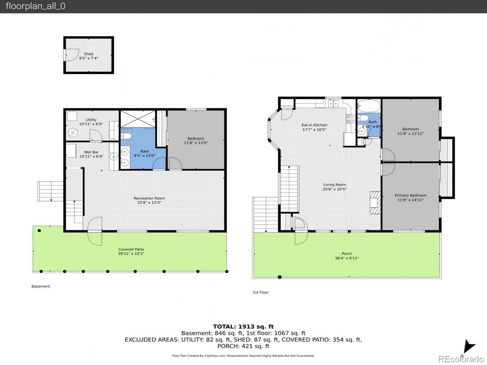 MLS Image #49 for 150  haida road,como, Colorado