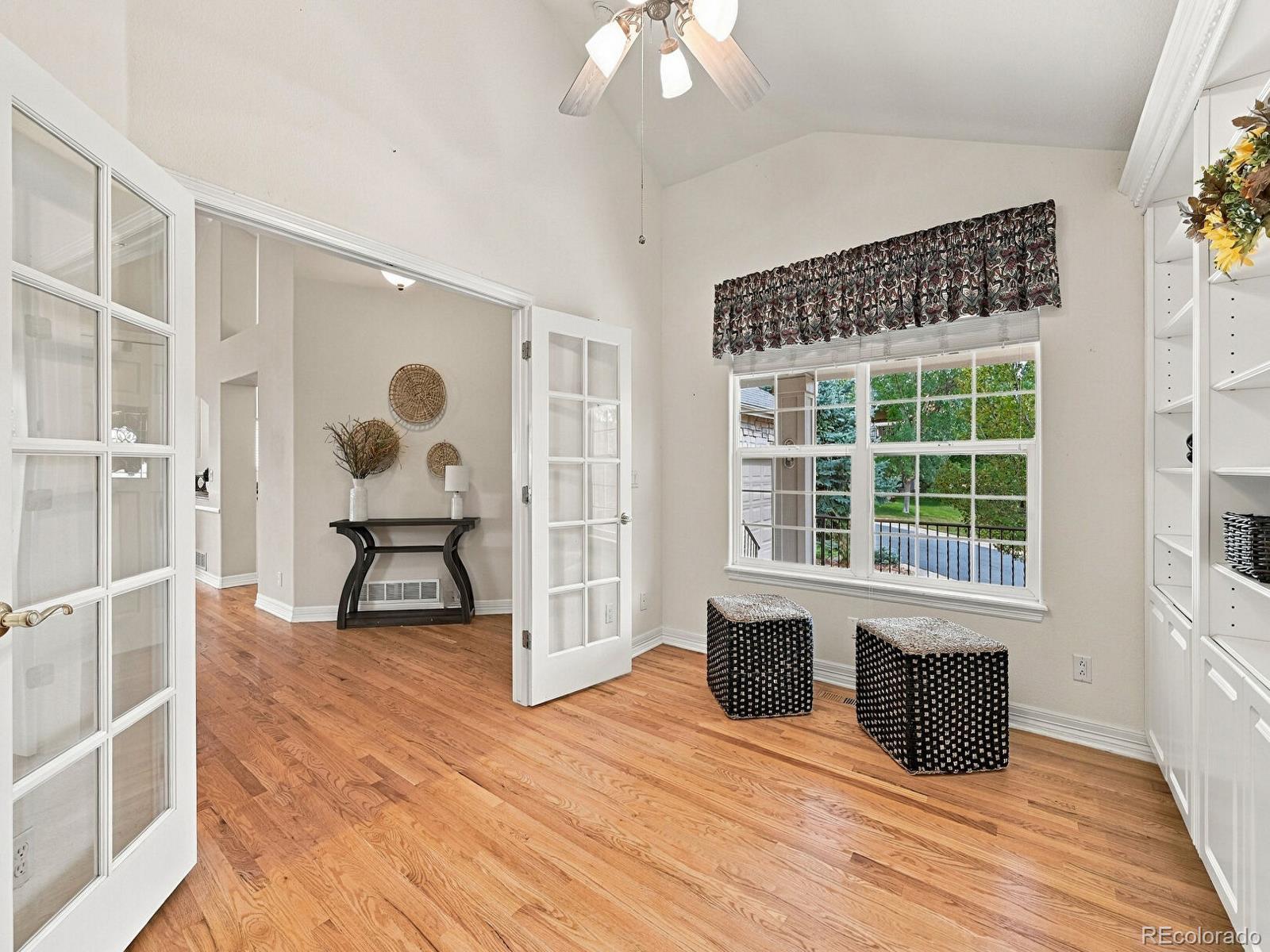 MLS Image #10 for 1331  castlepoint circle,castle pines, Colorado