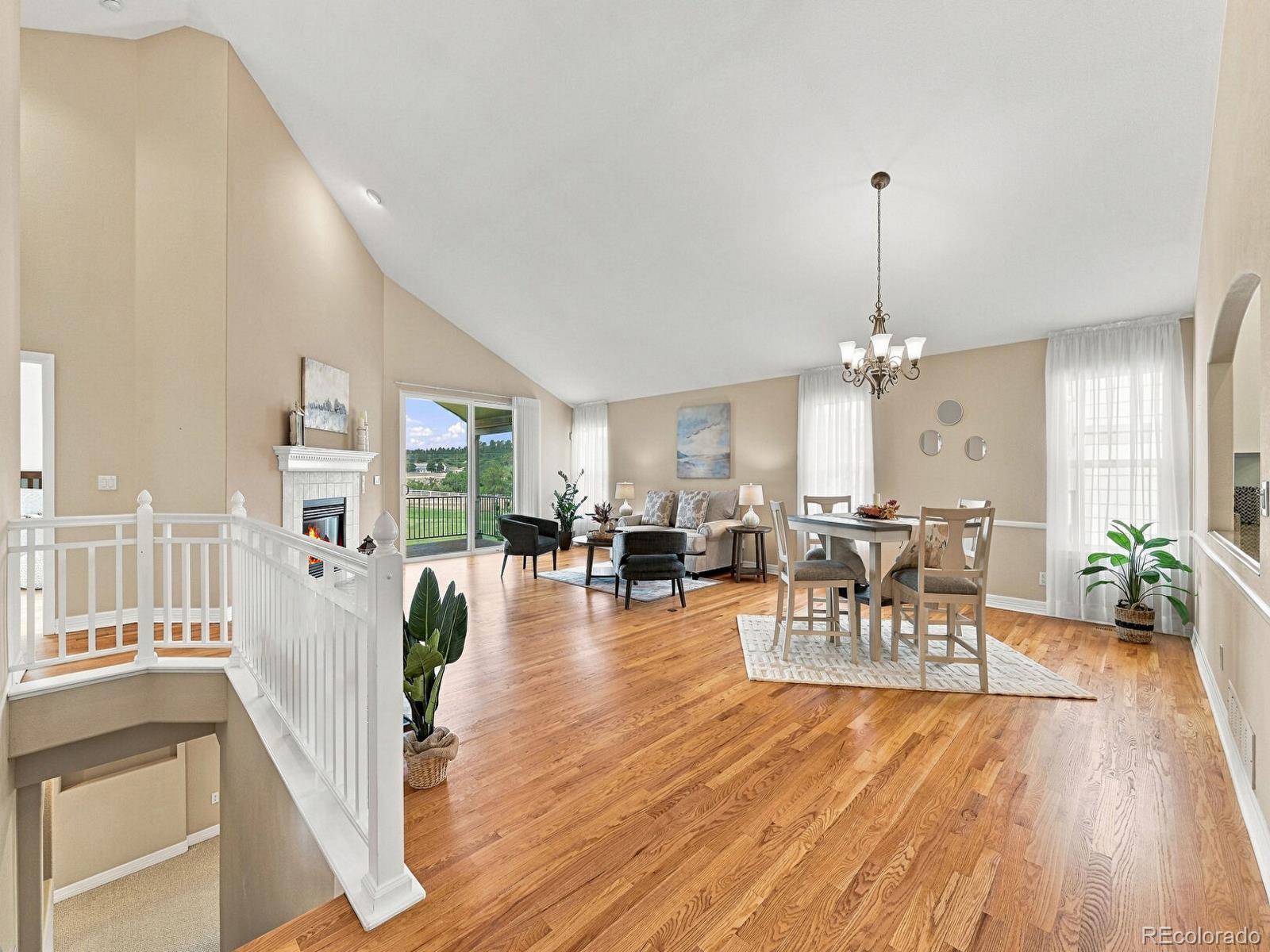 MLS Image #11 for 1331  castlepoint circle,castle pines, Colorado
