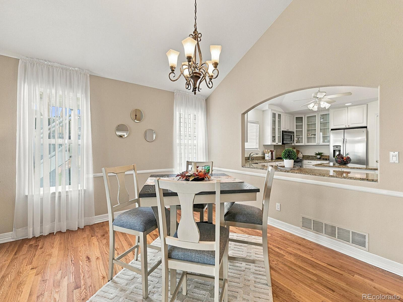 MLS Image #12 for 1331  castlepoint circle,castle pines, Colorado