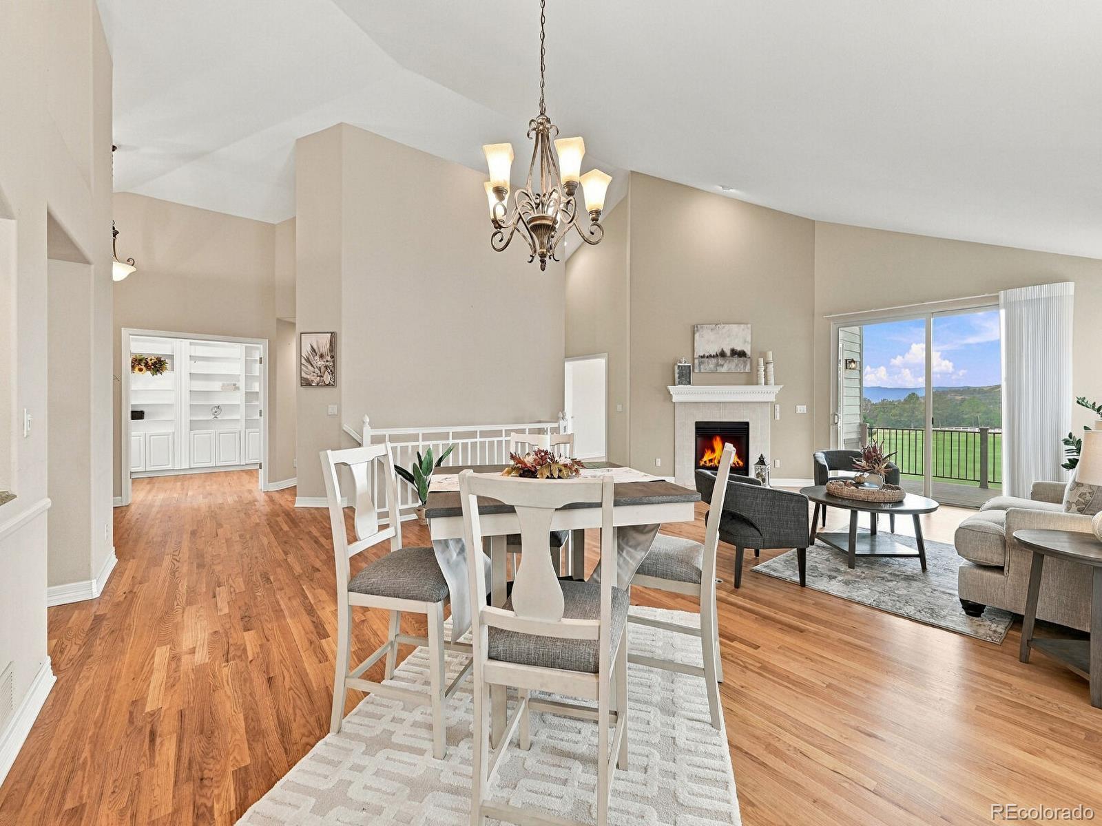 MLS Image #13 for 1331  castlepoint circle,castle pines, Colorado